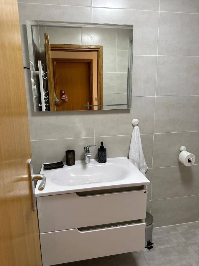 Centar Apartment คาปรินา ภายนอก รูปภาพ