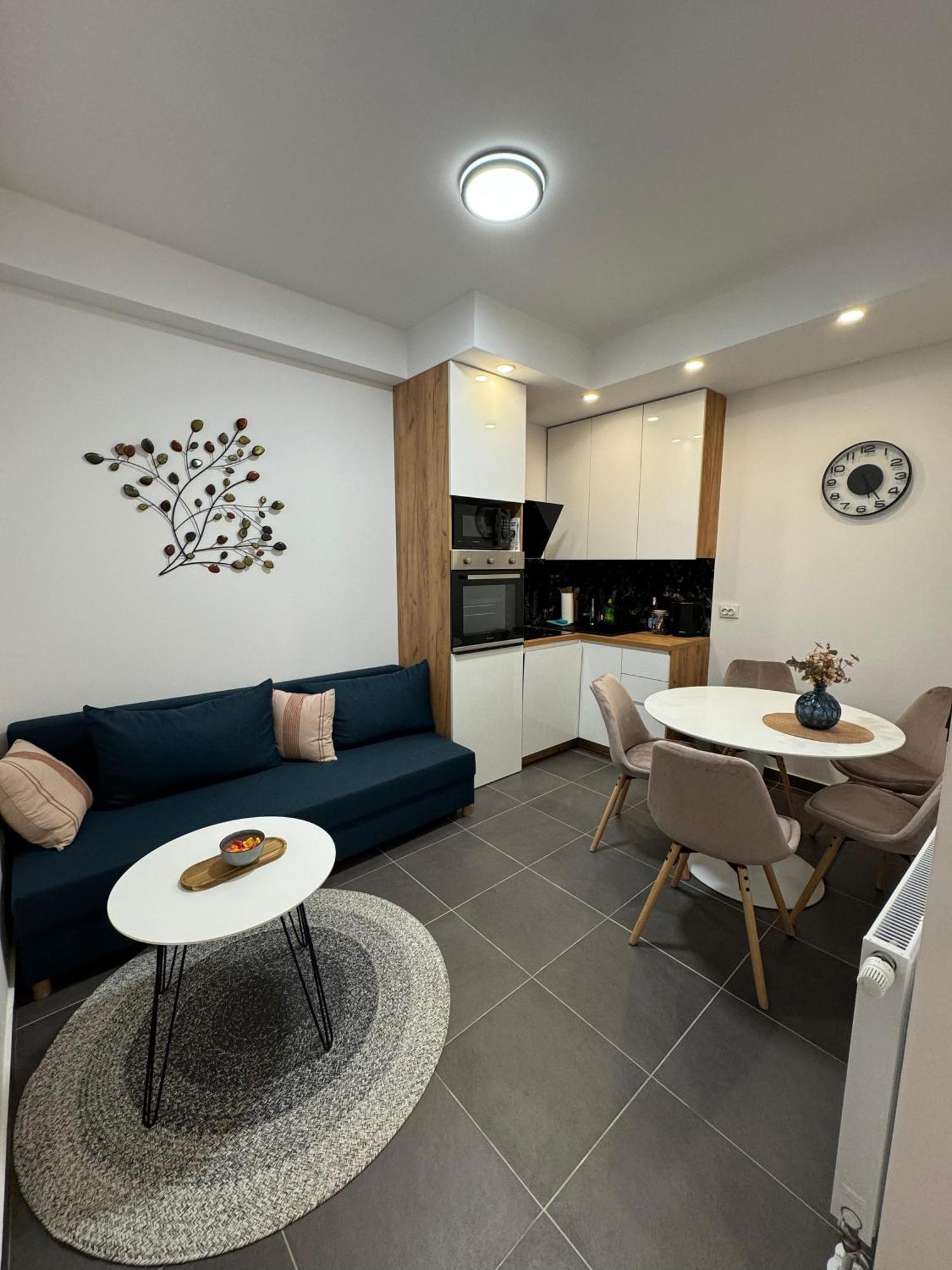 Centar Apartment คาปรินา ภายนอก รูปภาพ